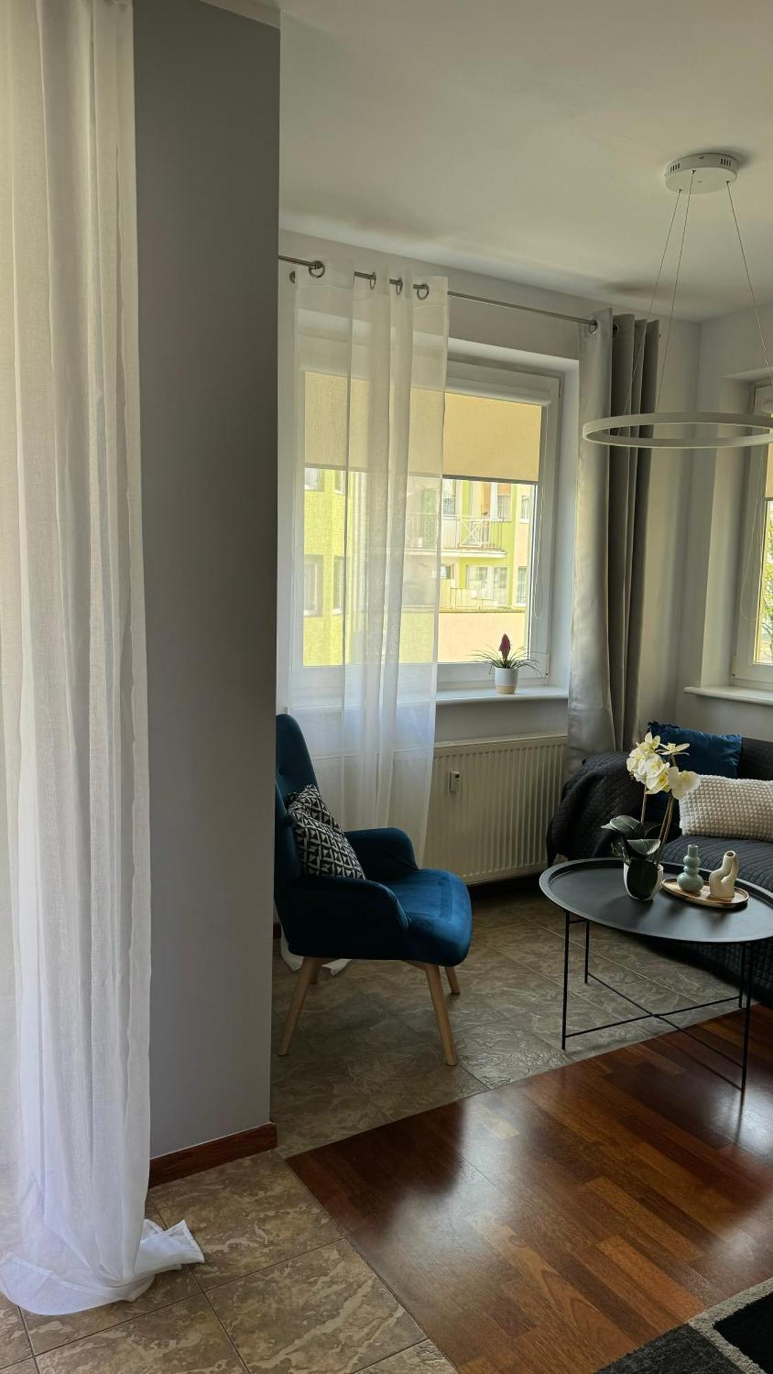 Apartament Rodzinny Kołobrzeg Exterior foto