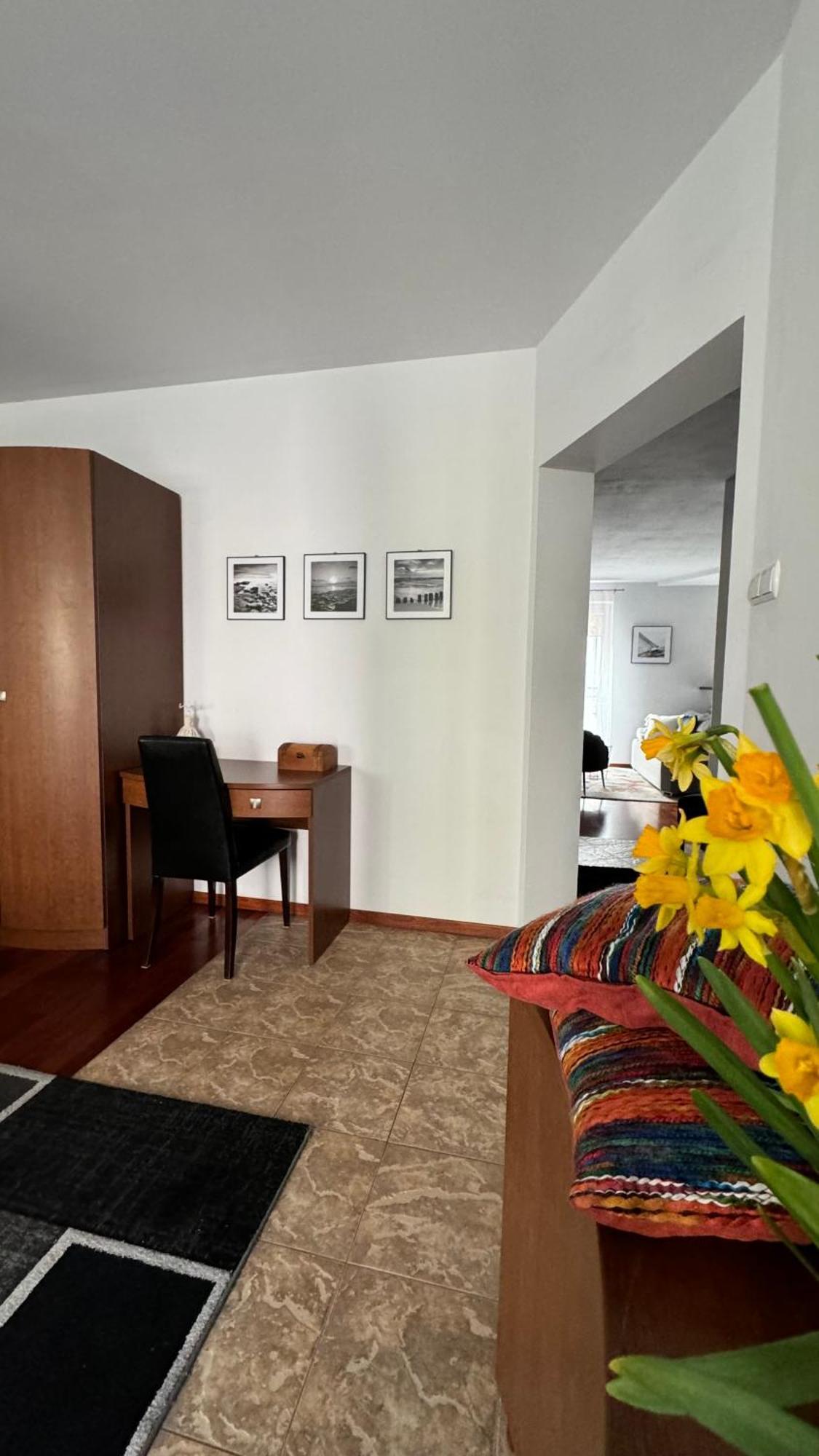 Apartament Rodzinny Kołobrzeg Exterior foto
